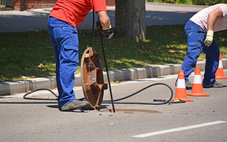 curage canalisation tarif Clichy-sous-Bois