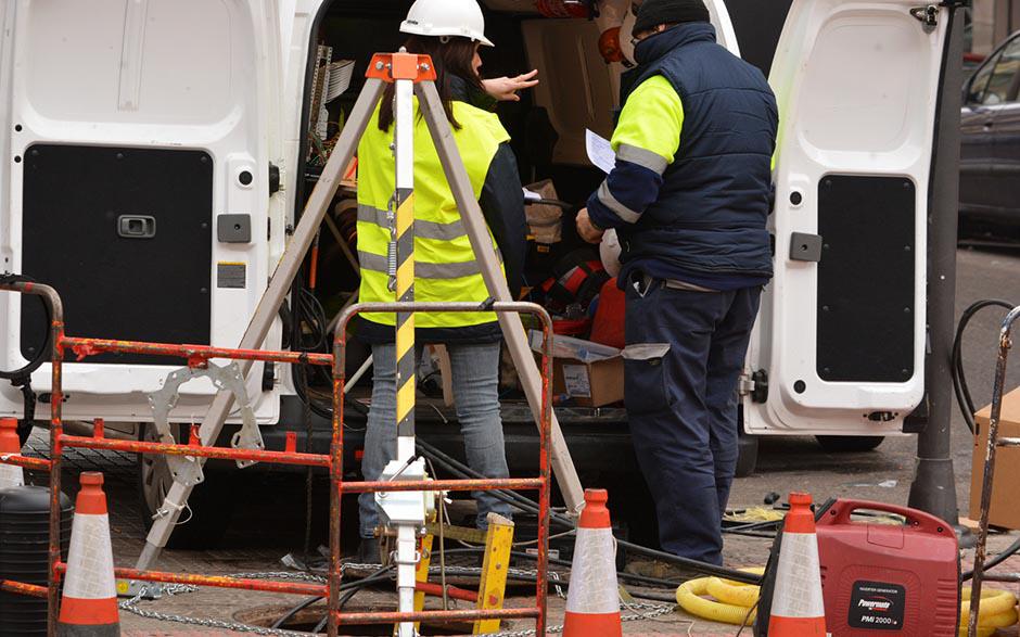 déboucheur de tuyau Gennevilliers
